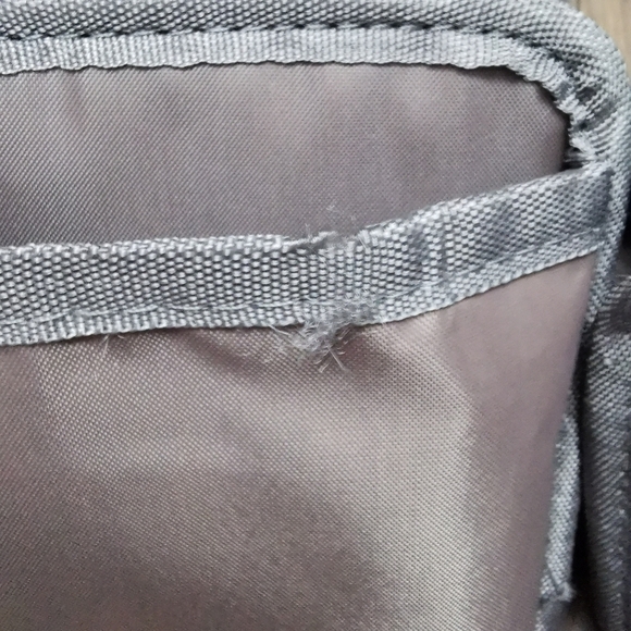 GREEN zipper storage bag - Picture 11 of 16